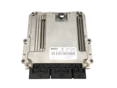 Blok Ovladačů 0281019889 237103370R 237102747R Renault Bosch 27940