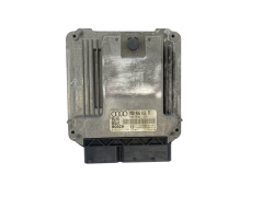 Blok Ovladačů 03G906016FF 0281011905 Audi Bosch 62416