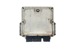 Blok Ovladačů 0281012464 9661145380 9646850580 PSA Bosch 44614