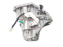 Převodovka Nový originál TL4094 320106294R Renault Captur Clio 4 1.2 TCE 