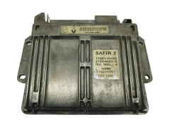 Blok Ovladačů 7700115597 7700115160 7700113511 Renault Sagem 68476