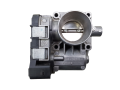 Škrticí Klapka 55250461 40GTE3F Fiat Lancia Ford FPT 2937