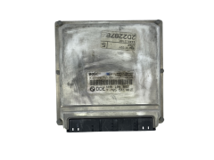Blok Ovladačů 0281001895 DDE7785541 NNN100692 Rover Bosch 53959