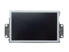 Displej Navigace Citroen C5 9666280680 Displej Navigace Citroen C5 9666280680