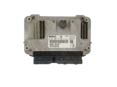 Blok Ovladačů Toyota 0261S06145 89661-0H130 Bosch 42853