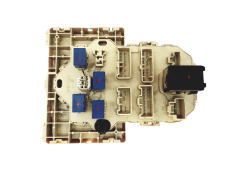 Blok Ovladačů 36770-79J50 B79J0 Suzuki Calsonic