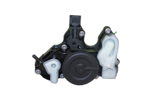 Olejový separátor Pro VW Audi Seat Skoda 06K103495AG 11031821601 Vika