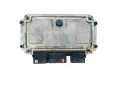 Blok Ovladačů 9657499280 0261207860 9647972980 PSA Bosch 44921