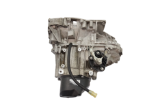 Převodovka JH3315 1,2 Turbo Renault Clio 3 55000km