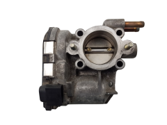 Škrticí Klapka Agila Astra G Corsa C 9157512 0280750044 1.0 1.2 3170
