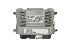 Blok Ovladačů Chevrolet 25182025 5WY1K11A Continental 39178