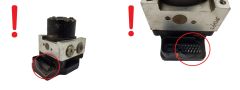 Pumpa Abs Kia Crens 0K2FC437A0 BH60103600 Mando 5265