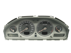 Tachometr Volvo V70 8637996 69294-630T 40622