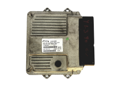 Blok Ovladačů 51816282 MJD6F3.Y4 Lancia  FPT