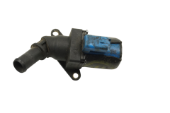 Elektroventil 9640937380 Peugeot 307 12851
