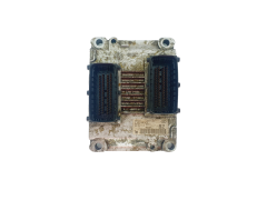 Blok Ovladačů 09115112 0261206074 Opel Bosch 35994