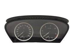 Otáčkoměr BMW 5 E60 E61 6211 6945633 18935 Otáčkoměr BMW 5 E60 E61 6211 6945633 18935