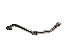 Trubka Turbíny Originál  Megane II Kangoo Laguna II 1.5DCI 8200714637 Trubka Turbíny Originál  Megane II Kangoo Laguna II 1.5DCI 8200714637