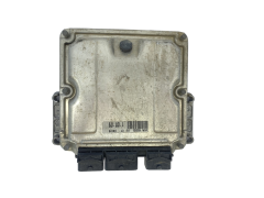 Blok Ovladačů PSA 0281010592 9642014880 28FM0310 Bosch 60498