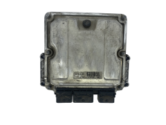 Blok Ovladačů 0281010499 9642013080 28FM0000 PSA Bosch 48923