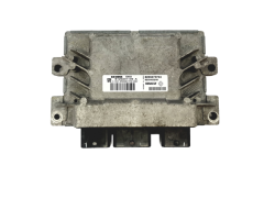 Blok Ovladačů S120201109A 8200473744 8200400246 SIM32 Renault Siemens 16964