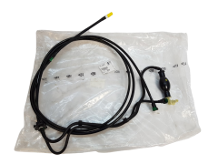 Převod Paliva Originál Citroen Peugeot 1574CQ 1574.CQ