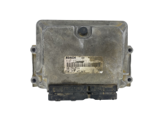 Blok Ovladačů 46784814 0281010332 93741JA Alfa Romeo Bosch 52269
