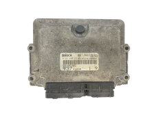 Blok Ovladačů 55185365 0281010332 41AAA Alfa Romeo Bosch 57837