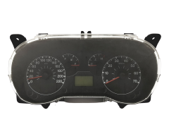 Otáčkoměr Fiat Grande Punto 51701537 30301