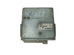Blok Ovladačů 9619719680 0261200666 26FM0118 PSA Bosch