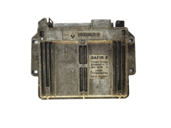 Blok Ovladačů Renault 7700112764 7700868294 21652511-7 Sagem 25941