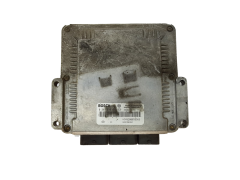 Blok Ovladačů 0281010819 8200039569 8200166362 Renault Bosch 15599