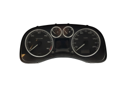 Otáčkoměr Peugeot 307 9655476580 G00 2338