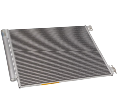 Kondenzátor Klimatizace Originál Renault Megane IV Scenic Talisman 921004063R