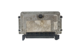 Blok Ovladačů 0261206216 9632693980 PSA Bosch 41383