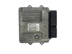Blok Ovladačů FGP MJD6JF.S1 51775008 71600.005.04 Fiat 48261