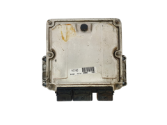 Blok Ovladačů PSA 0281010595 9642014980 28FM0000 Bosch 37109