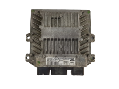 Blok Ovladačů 5WS40072A-T 3U71-12A650-EA Ford Siemens 3505