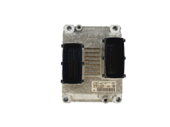 Blok Ovladačů ME731HA003 0261206714 Alfa Romeo Bosch 38684 Blok Ovladačů ME731HA003 0261206714 Alfa Romeo Bosch 38684