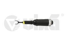 Tlumič Předek 4Z7616051D 66160001001 Audi A6 Allroad Vika