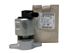 Ventil Egr Nový originál Opel 9198821 5851576
