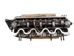 Hlava Válce Fiat SAAB 55193091 1.9 JTD 8V 5
