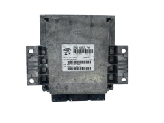 Blok Ovladačů PSA 9646570280 IAW48P2.7H 9645989480 Magneti Marelli 51064