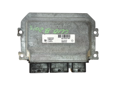Blok Ovladačů 237107314R A2C99722200 Renault Continental 26150