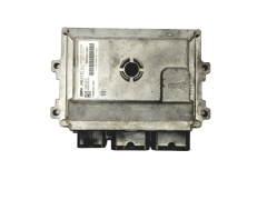 Blok Ovladačů 9805321980 9800913080 V29033054A PSA Valeo 16631