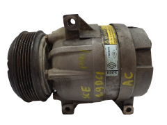 Kompresor Klimatizace Renault 7700105765 1135309 6560769 Delphi 6963 Kompresor Klimatizace Renault 7700105765 1135309 6560769 Delphi 6963