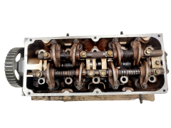 Hlava Válce Hyundai Pony 1.5 8V G4DJ
