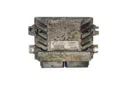 Blok Ovladačů S110140025A 8200856659 Renault Continental 45941