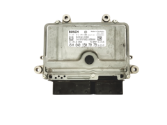 Blok Ovladačů A6401507079 0281012959 Mercedes Bosch