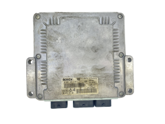 Blok Ovladačů 0281011081 9647472780 9646850580 PSA Bosch 63712